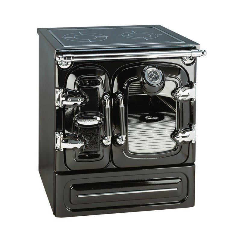 Termocucina Lacunza Clasica 7TE