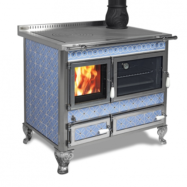 Termocucina Wekos Classic 90