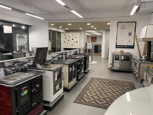 Reparto Cucine