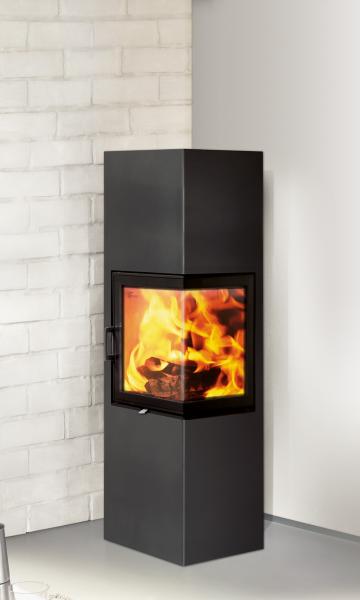 Stufa a legna Austroflamm Slim 2.0